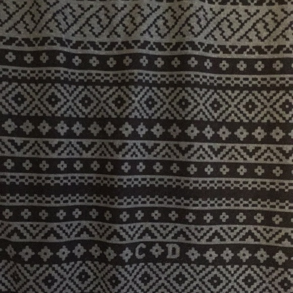 CuddlDuds Soft Leggings - Picture 4 of 5